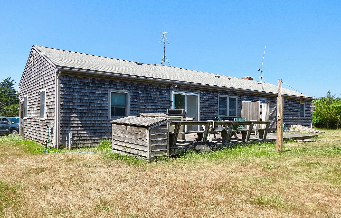 2 Kelley Road Nantucket MA