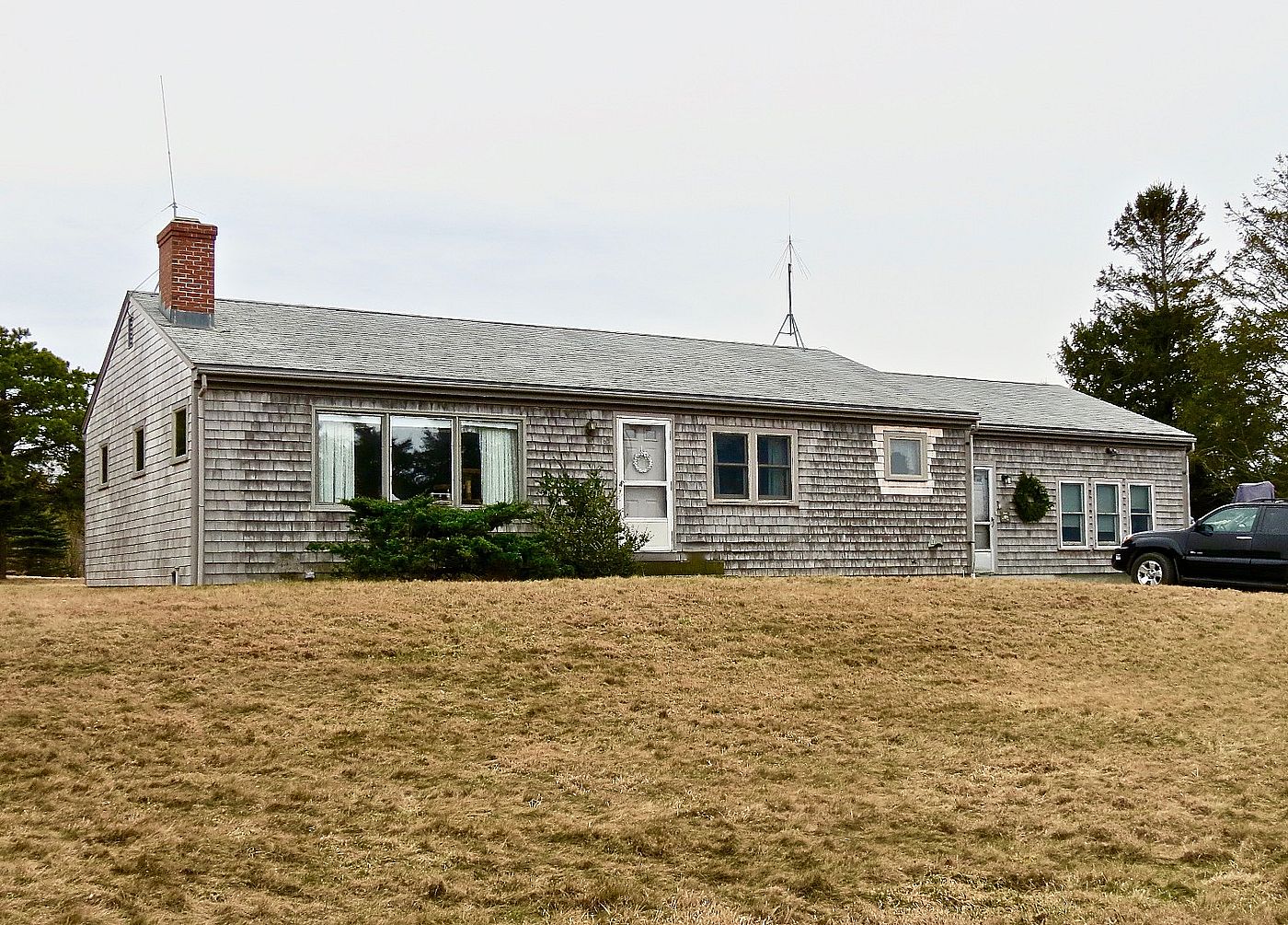 2 Kelley Road Nantucket MA