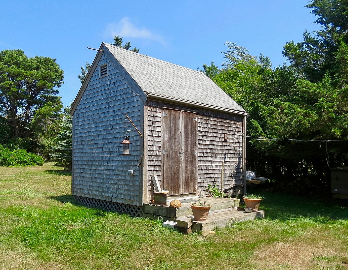 2 Kelley Road Nantucket MA