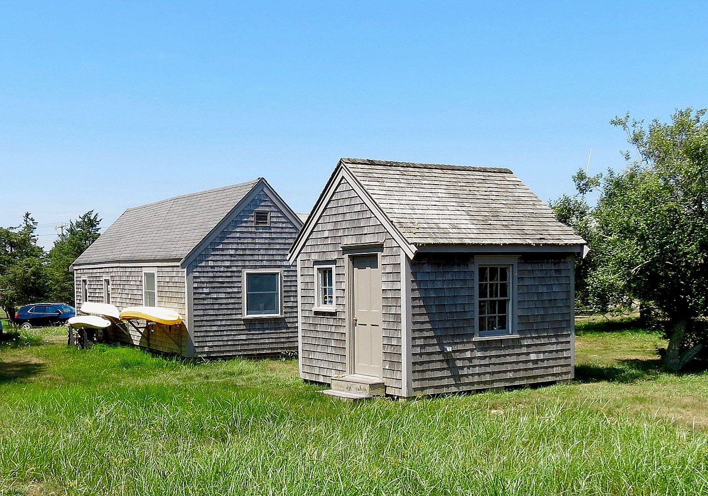 2 Kelley Road Nantucket MA