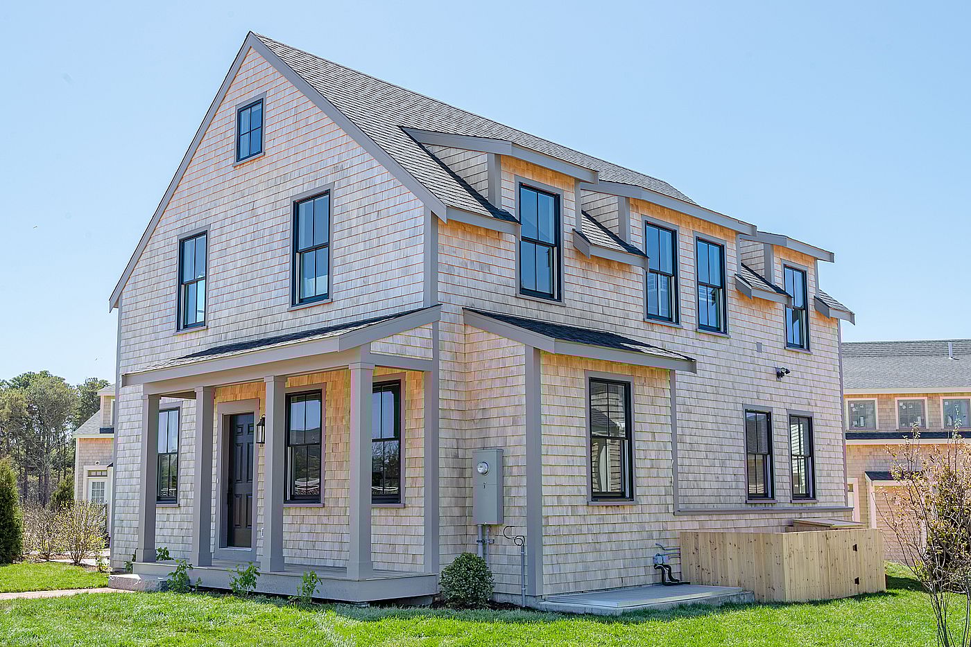 11 Honeysuckle Drive Nantucket MA