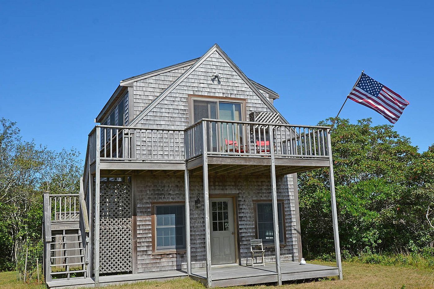 29 Longwood Drive Nantucket MA