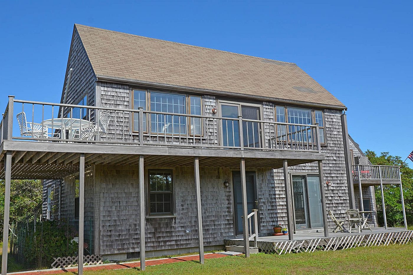 29 Longwood Drive Nantucket MA