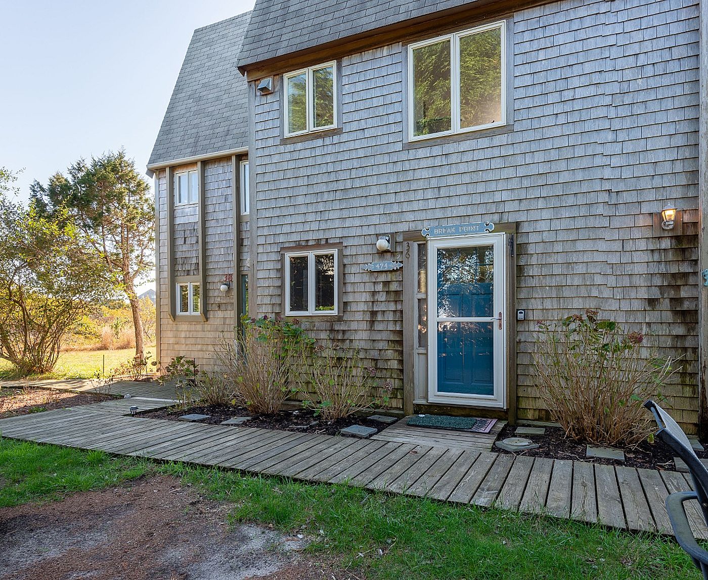 36 Arkansas Avenue Nantucket MA