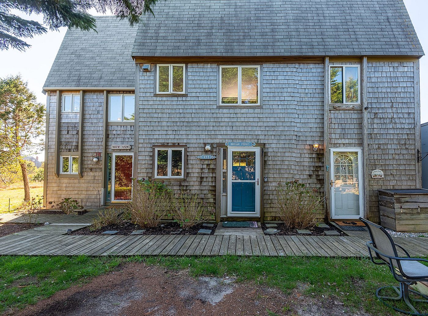 36 Arkansas Avenue Nantucket MA