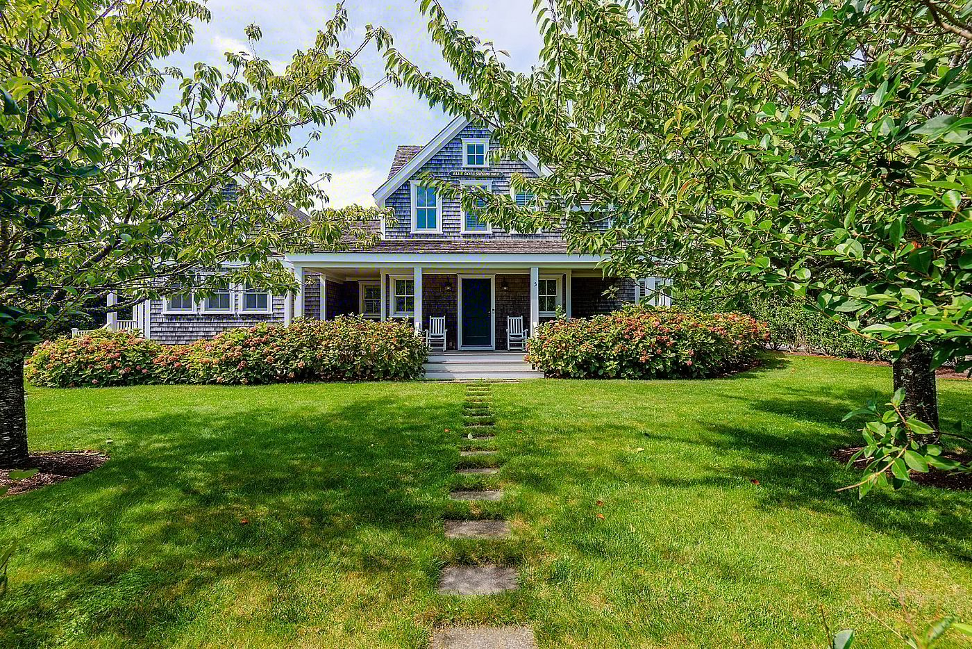 5 Cachalot Lane Nantucket MA