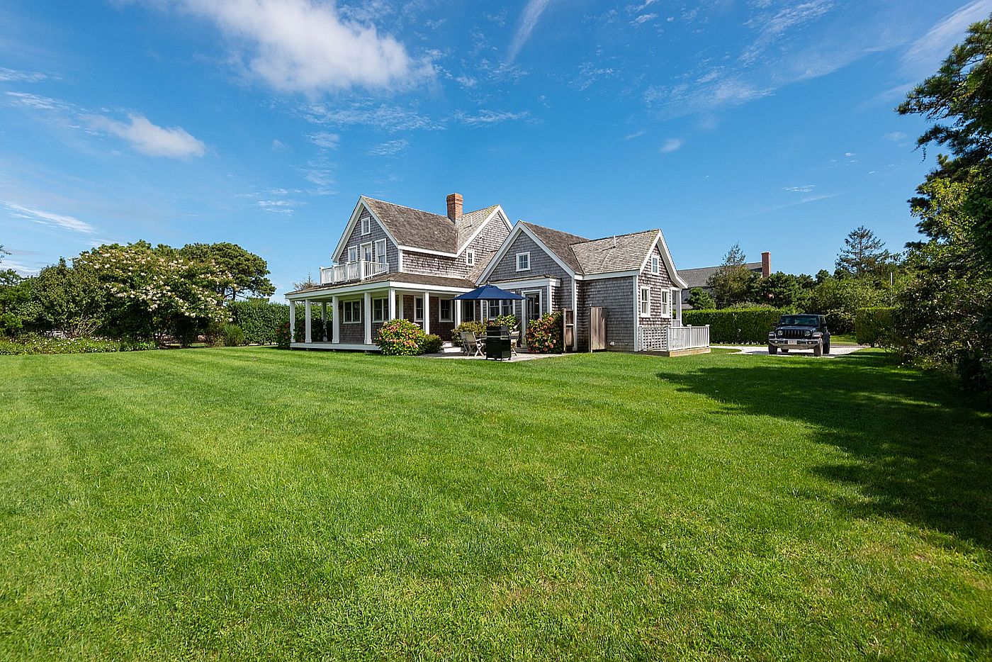 5 Cachalot Lane Nantucket MA