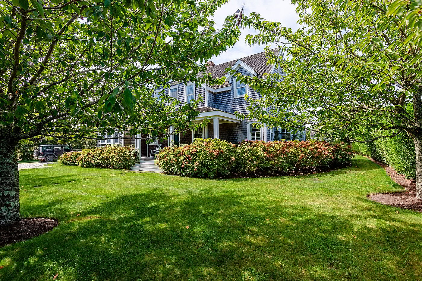 5 Cachalot Lane Nantucket MA