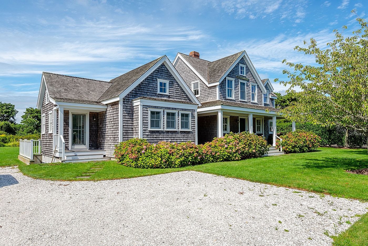 5 Cachalot Lane Nantucket MA