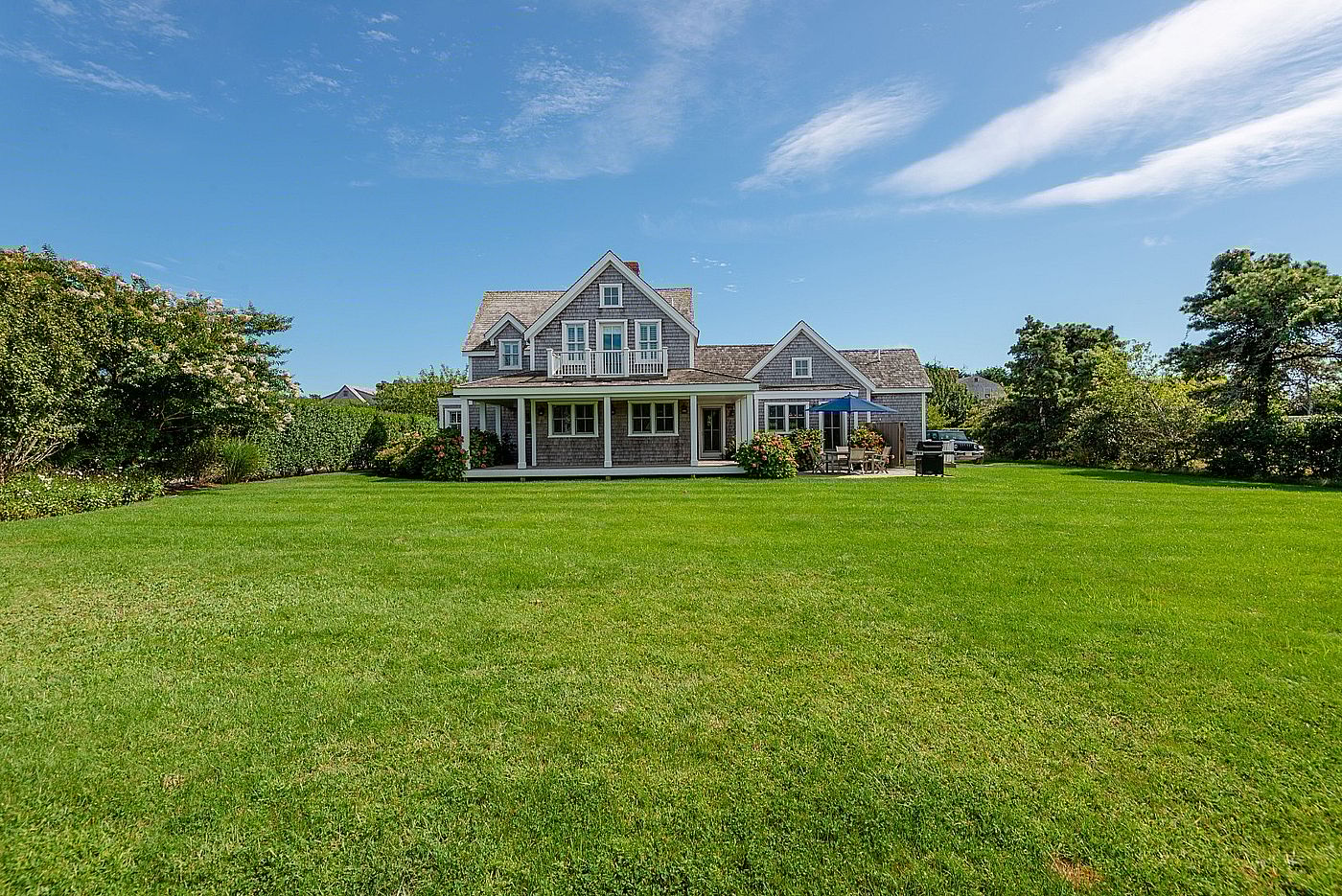 5 Cachalot Lane Nantucket MA