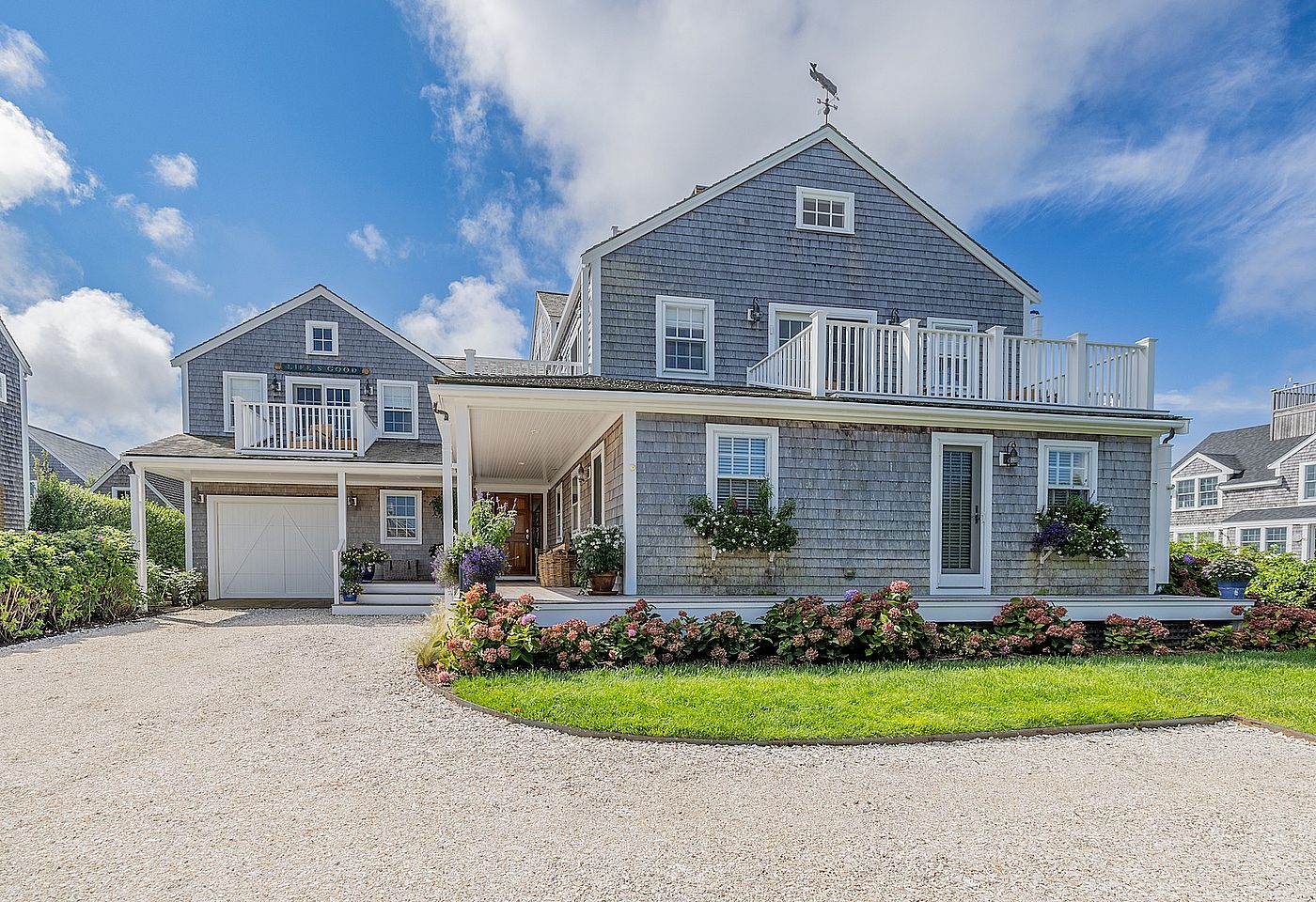 12 Galen Avenue Nantucket MA