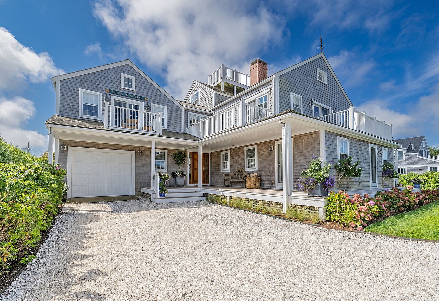 12 Galen Avenue Nantucket MA