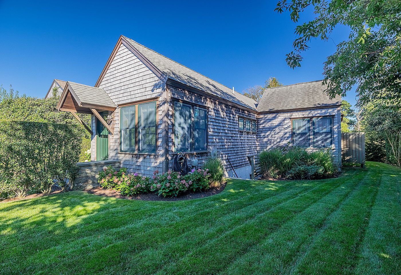 60 Hooper Farm Road Nantucket MA