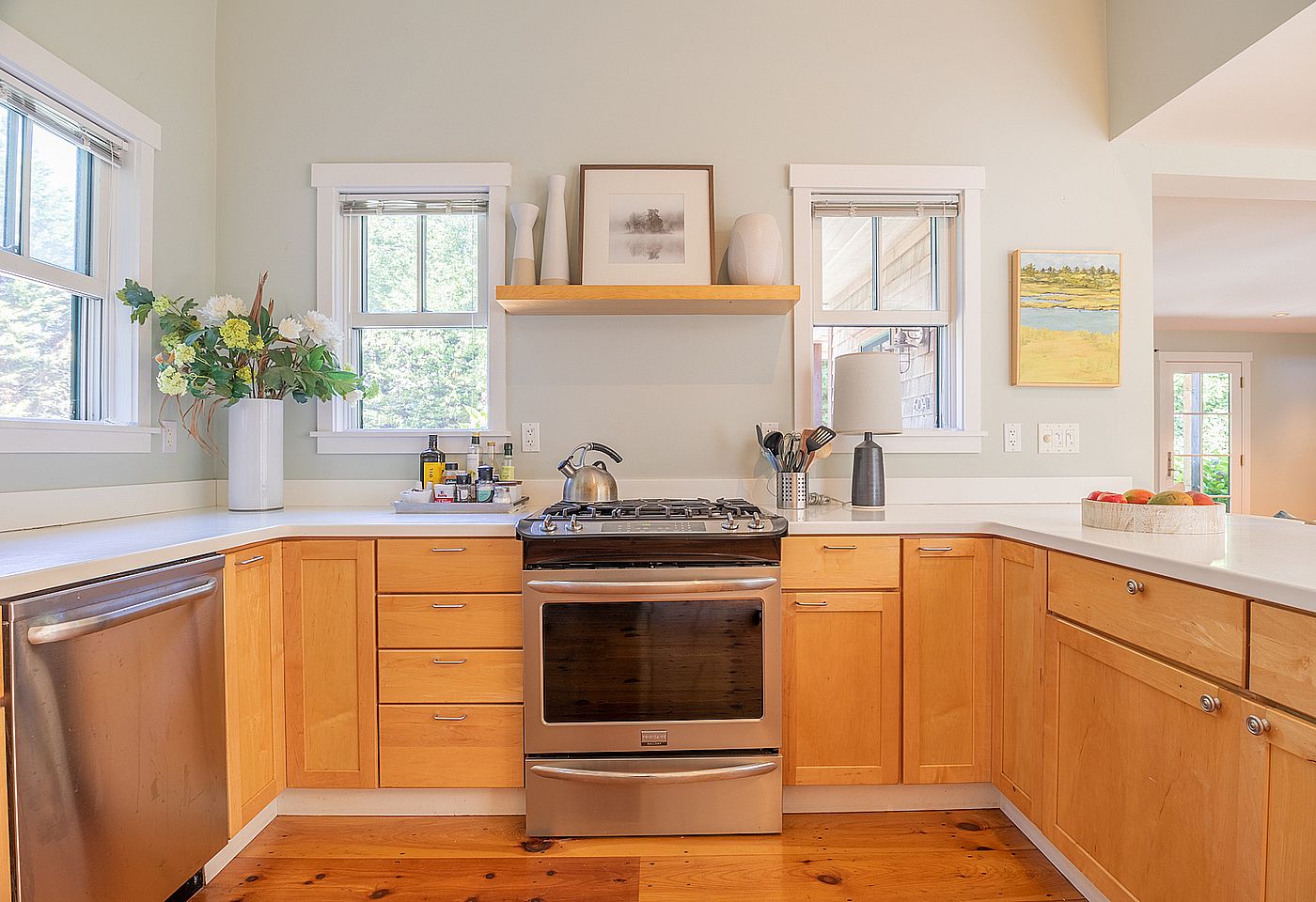 60 Hooper Farm Road Nantucket MA