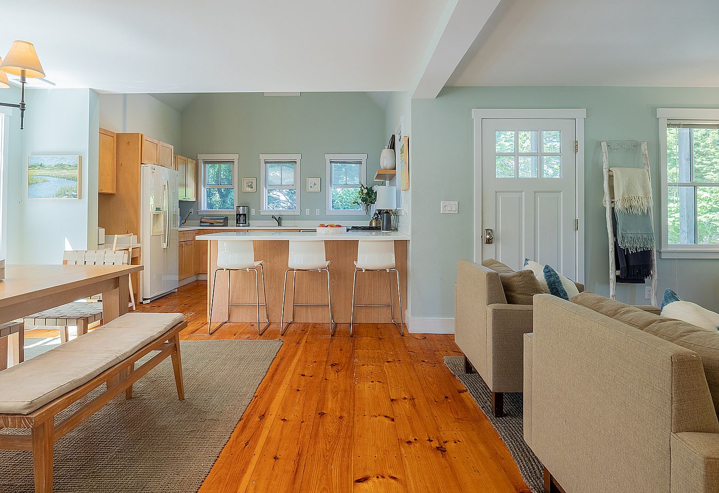 60 Hooper Farm Road Nantucket MA