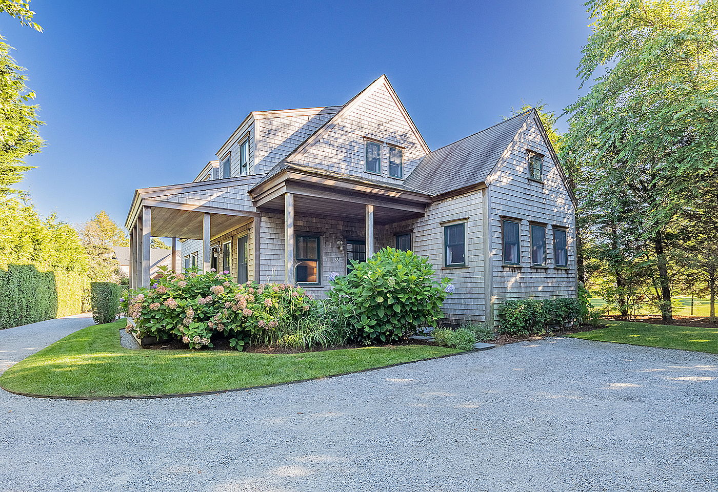 60 Hooper Farm Road Nantucket MA