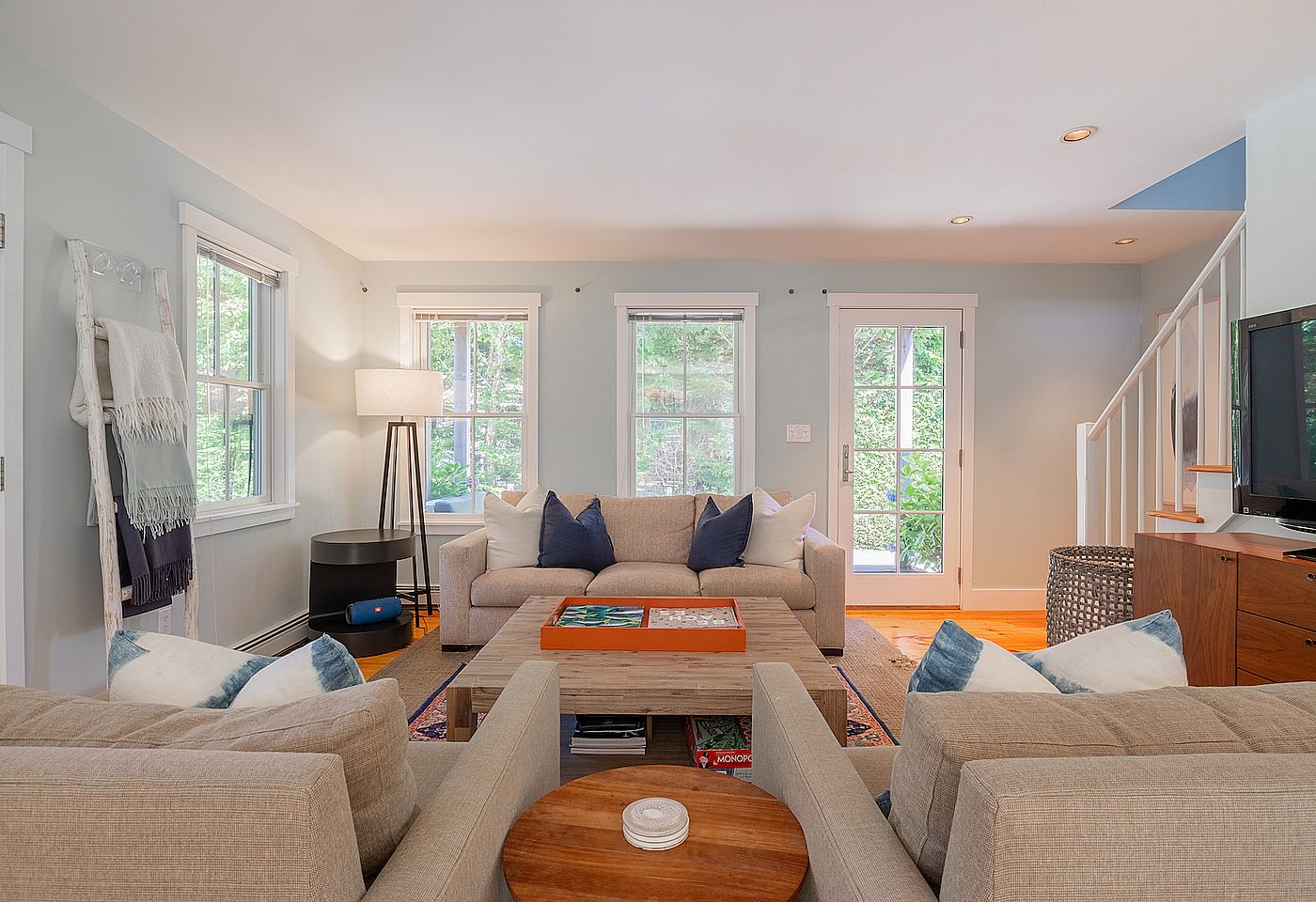 60 Hooper Farm Road Nantucket MA