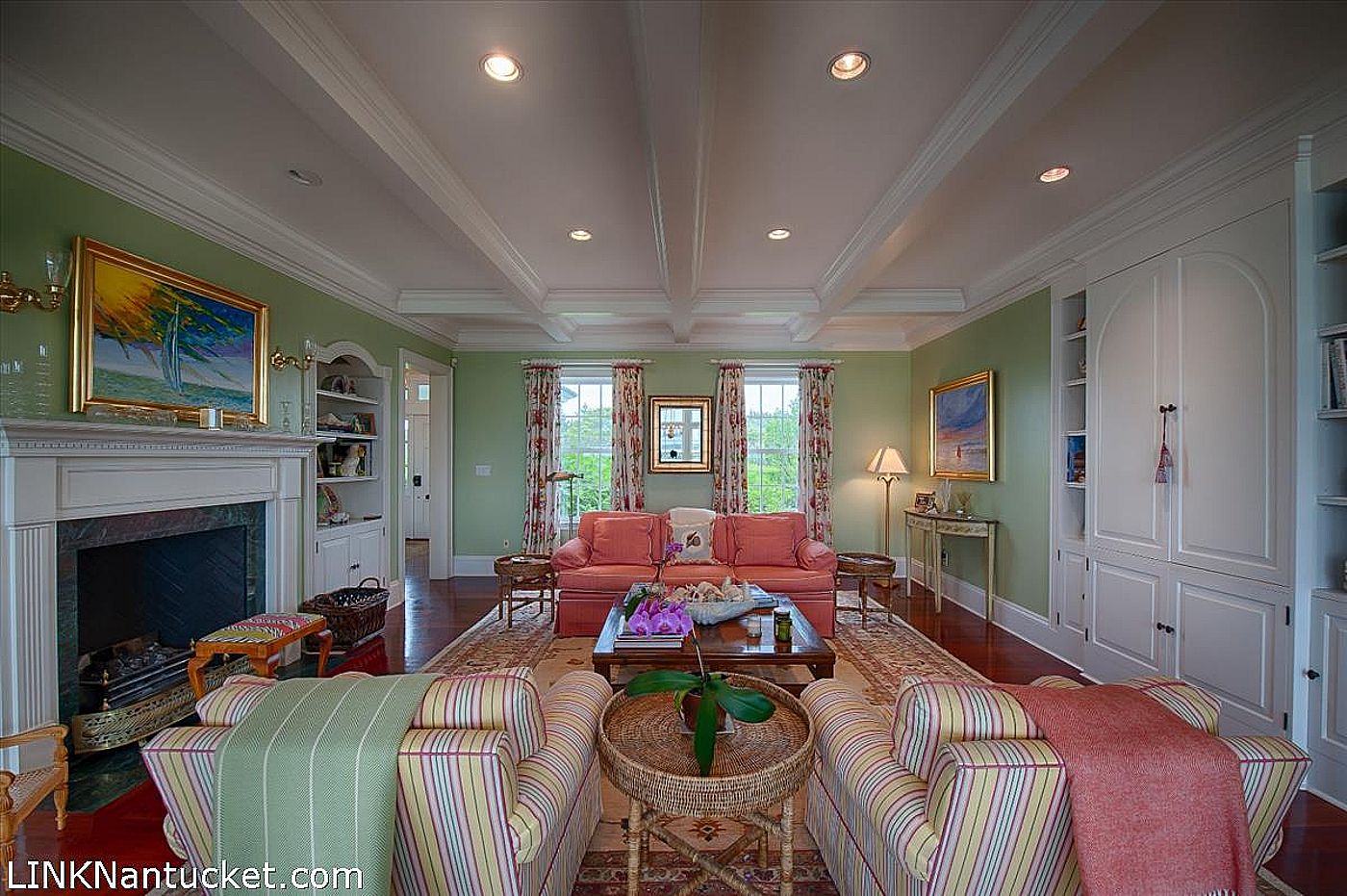 1 Weetamo Road Nantucket MA