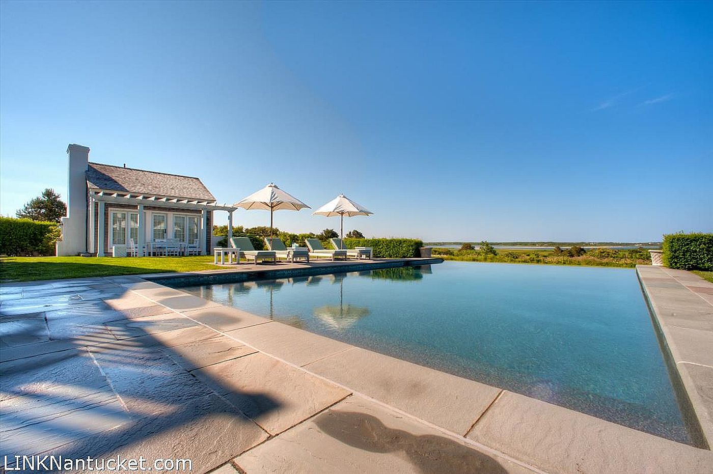 1 Weetamo Road Nantucket MA