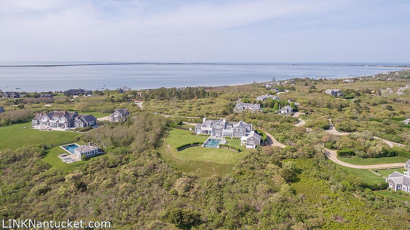 1 Weetamo Road Nantucket MA