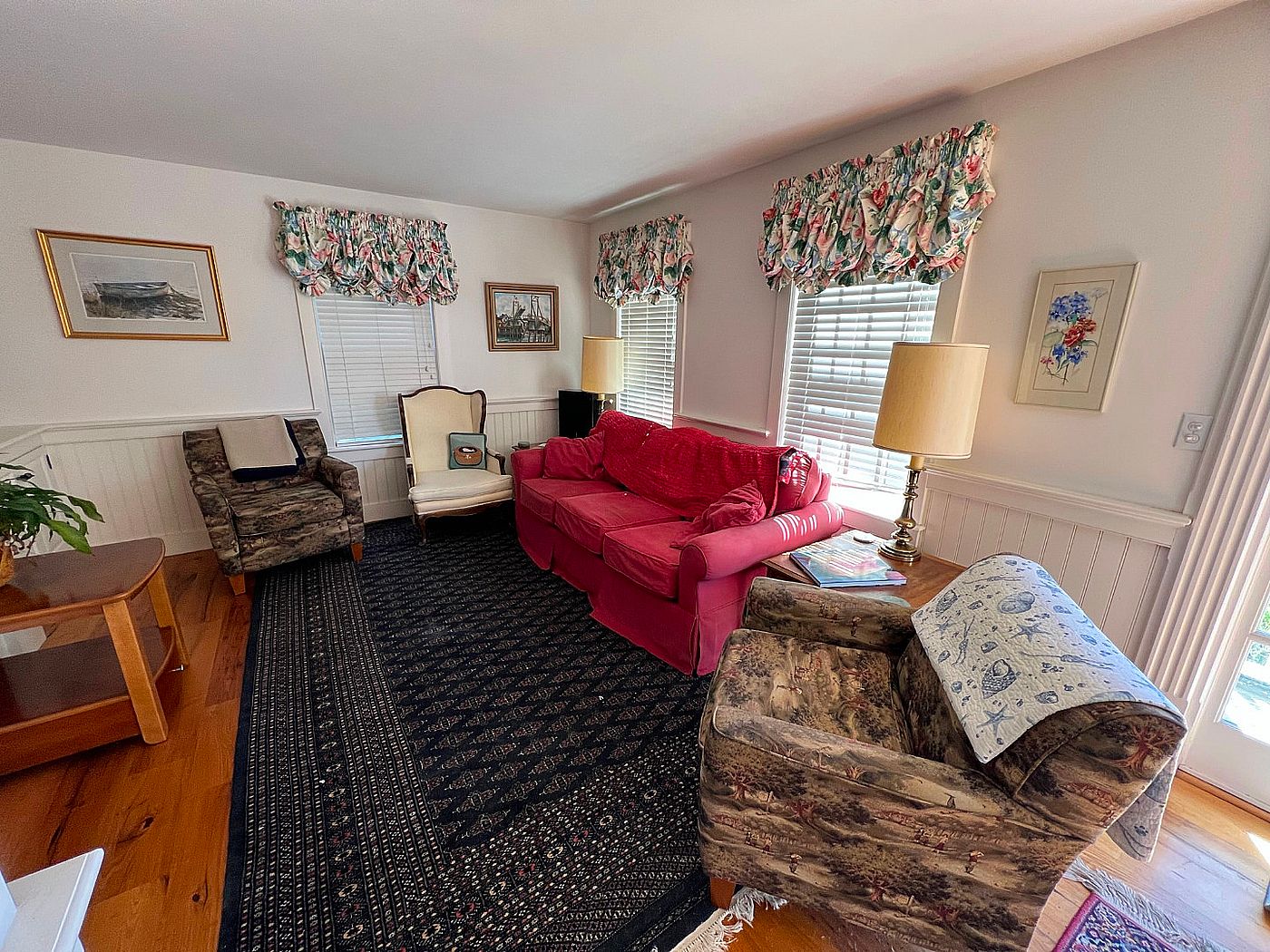 41 Goldfinch Drive Nantucket MA