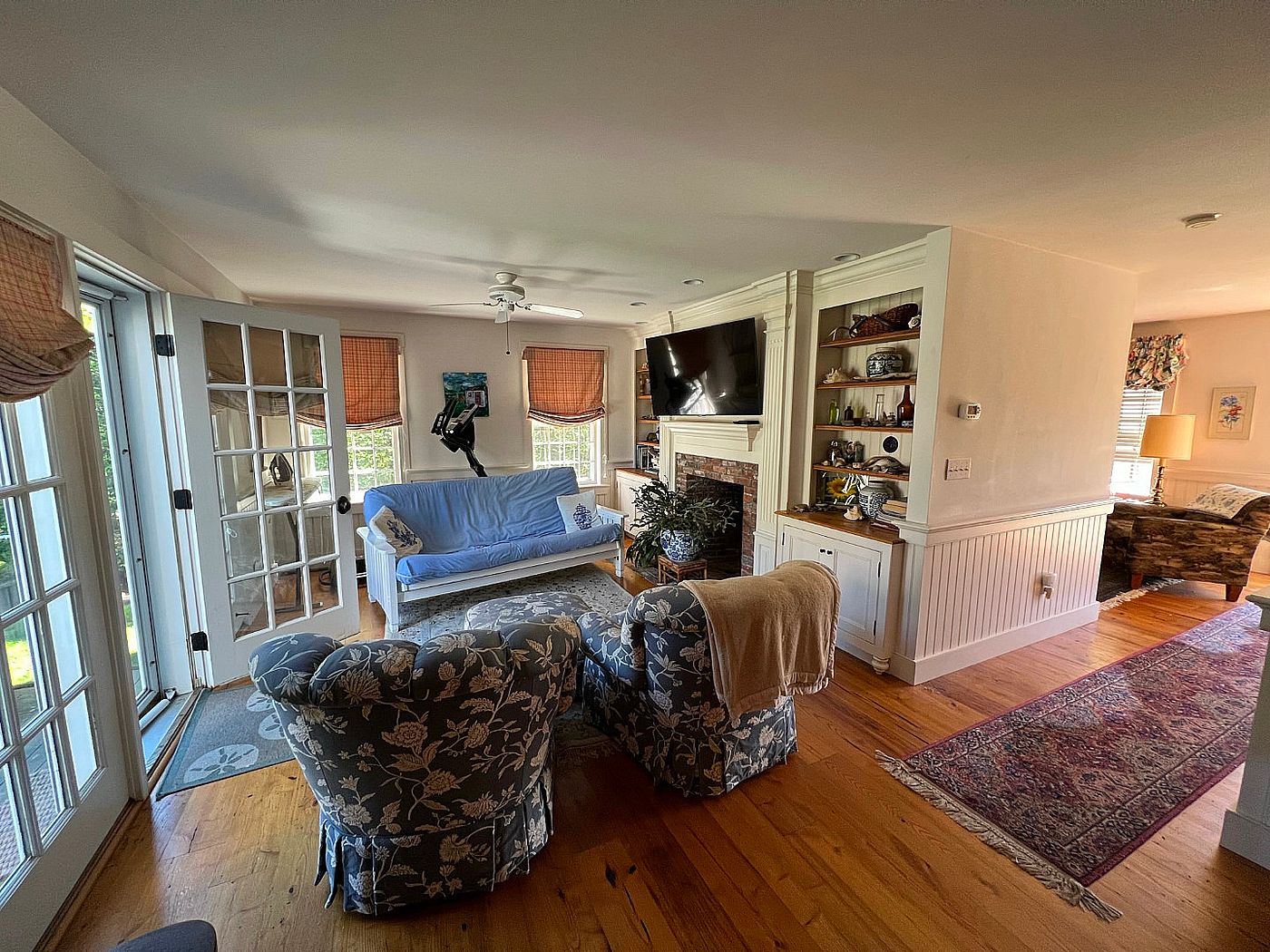 41 Goldfinch Drive Nantucket MA