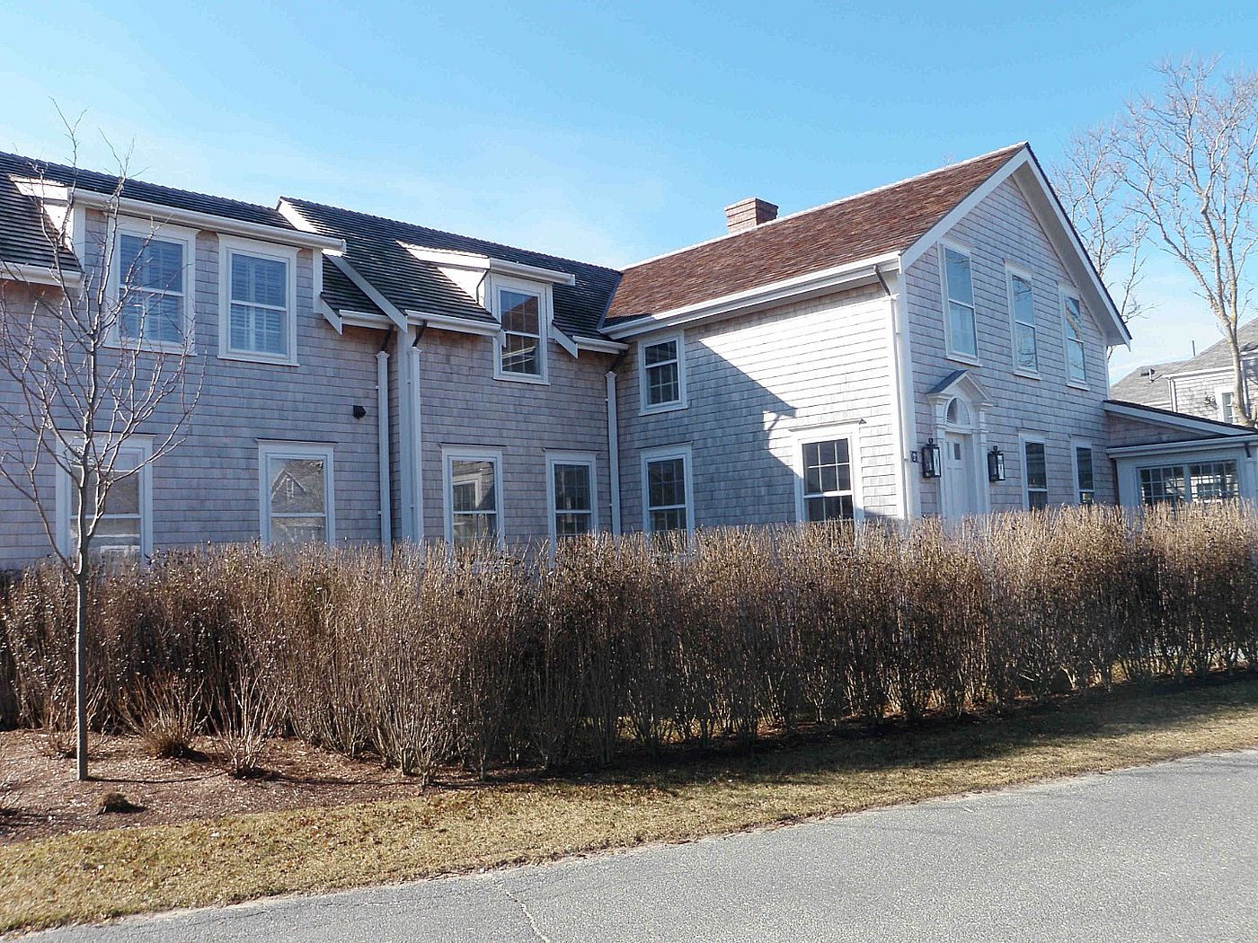 2 Lincoln Avenue Nantucket MA