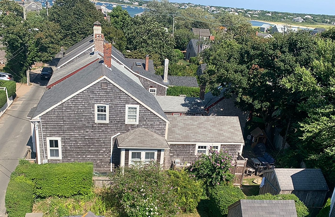 8 York Street Nantucket MA