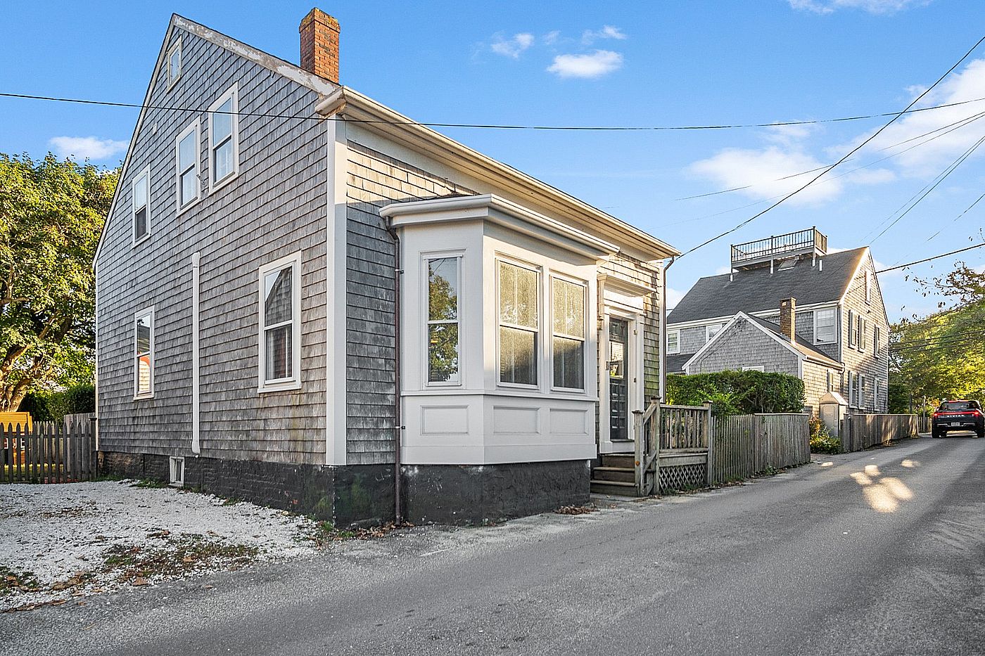 8 York Street Nantucket MA