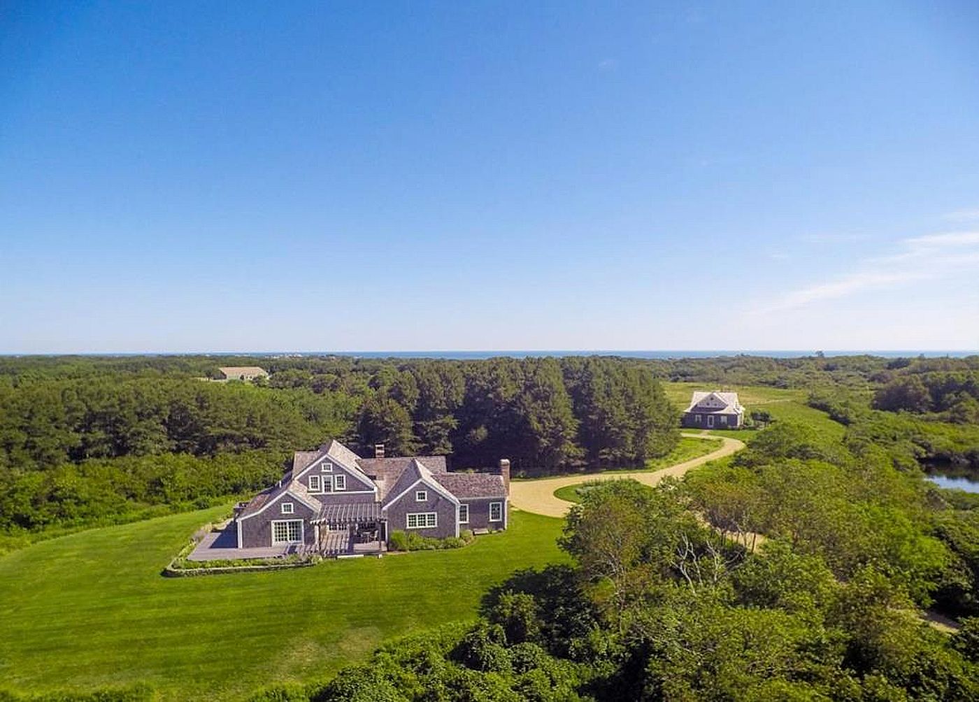 2 Horn Beam Road Nantucket MA
