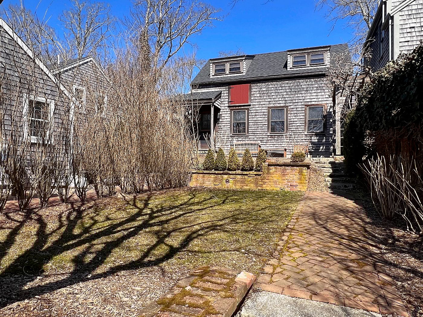 7 West Chester Street Nantucket MA