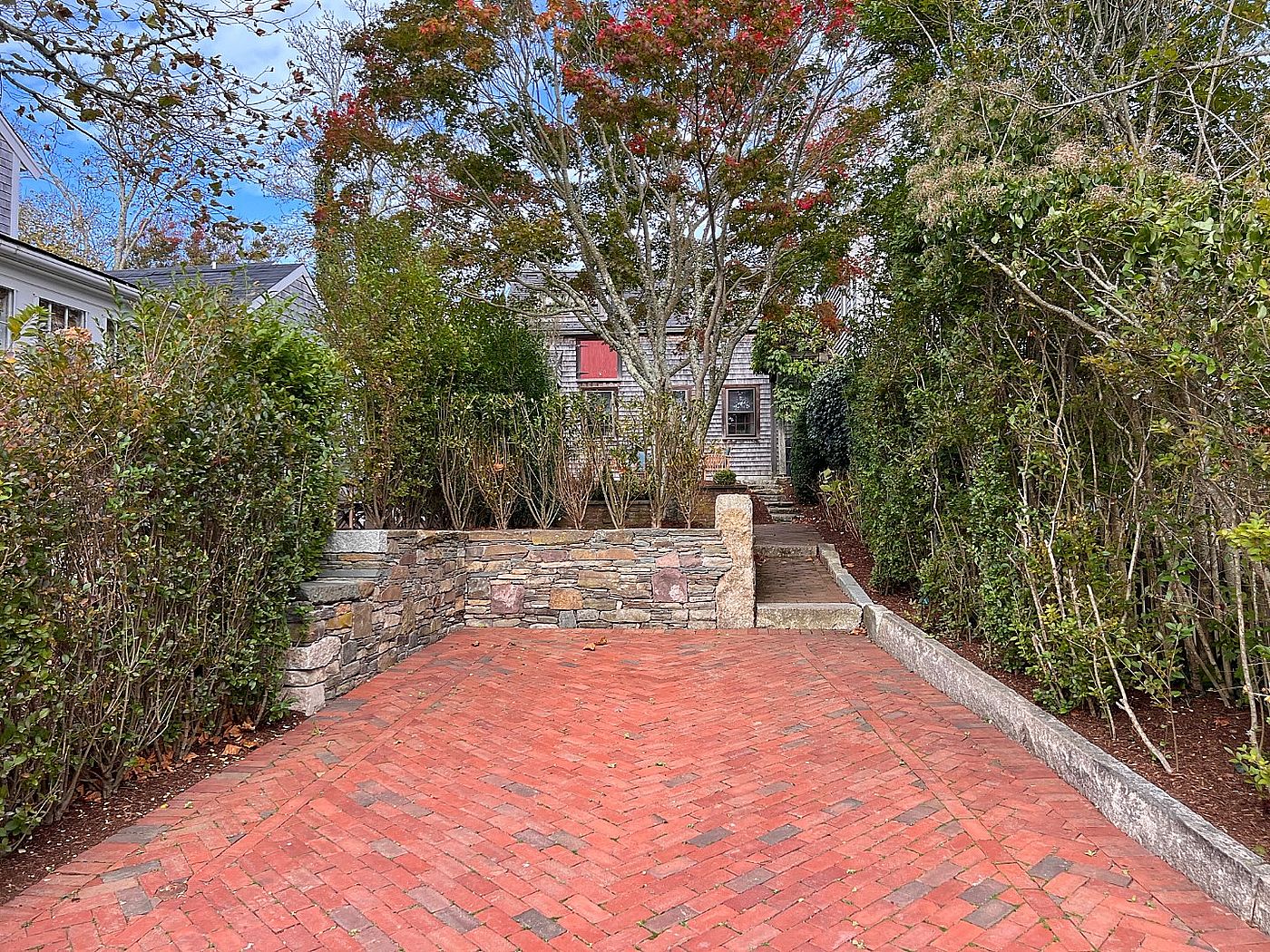 7 West Chester Street Nantucket MA