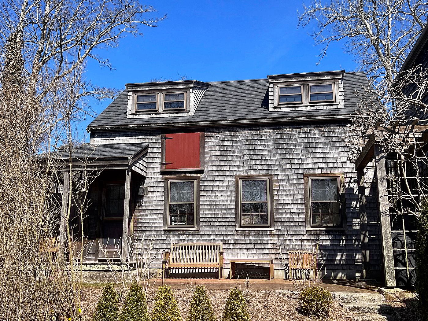 7 West Chester Street Nantucket MA