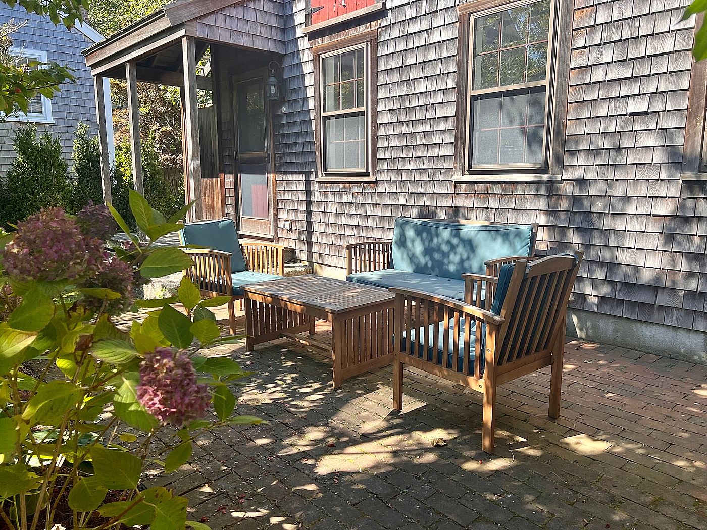 7 West Chester Street Nantucket MA