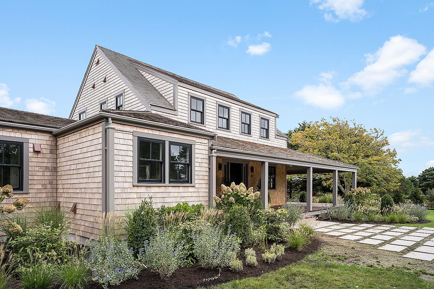 84 Millbrook Road Nantucket MA