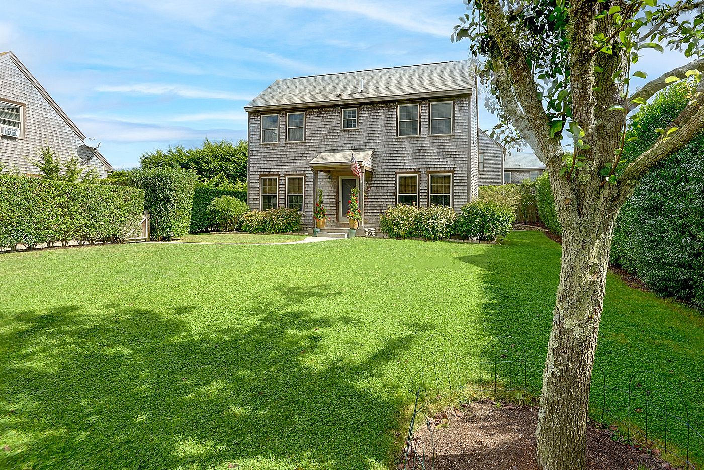 6C Folger Avenue Nantucket MA