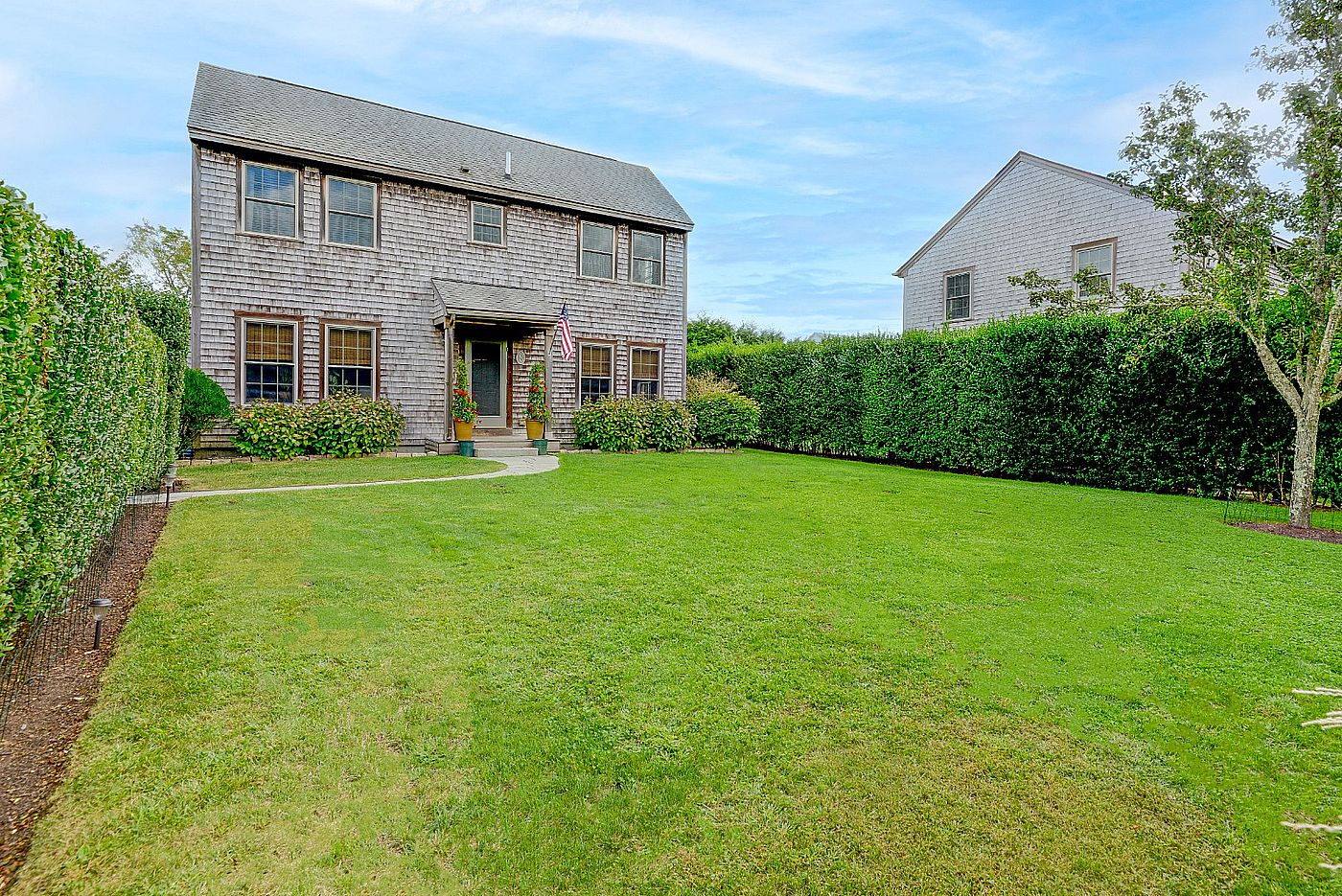 6C Folger Avenue Nantucket MA