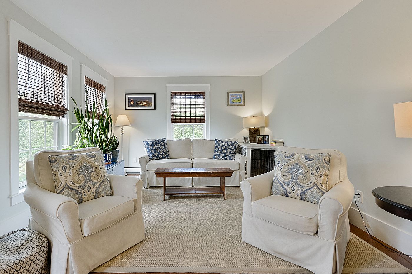 6C Folger Avenue Nantucket MA