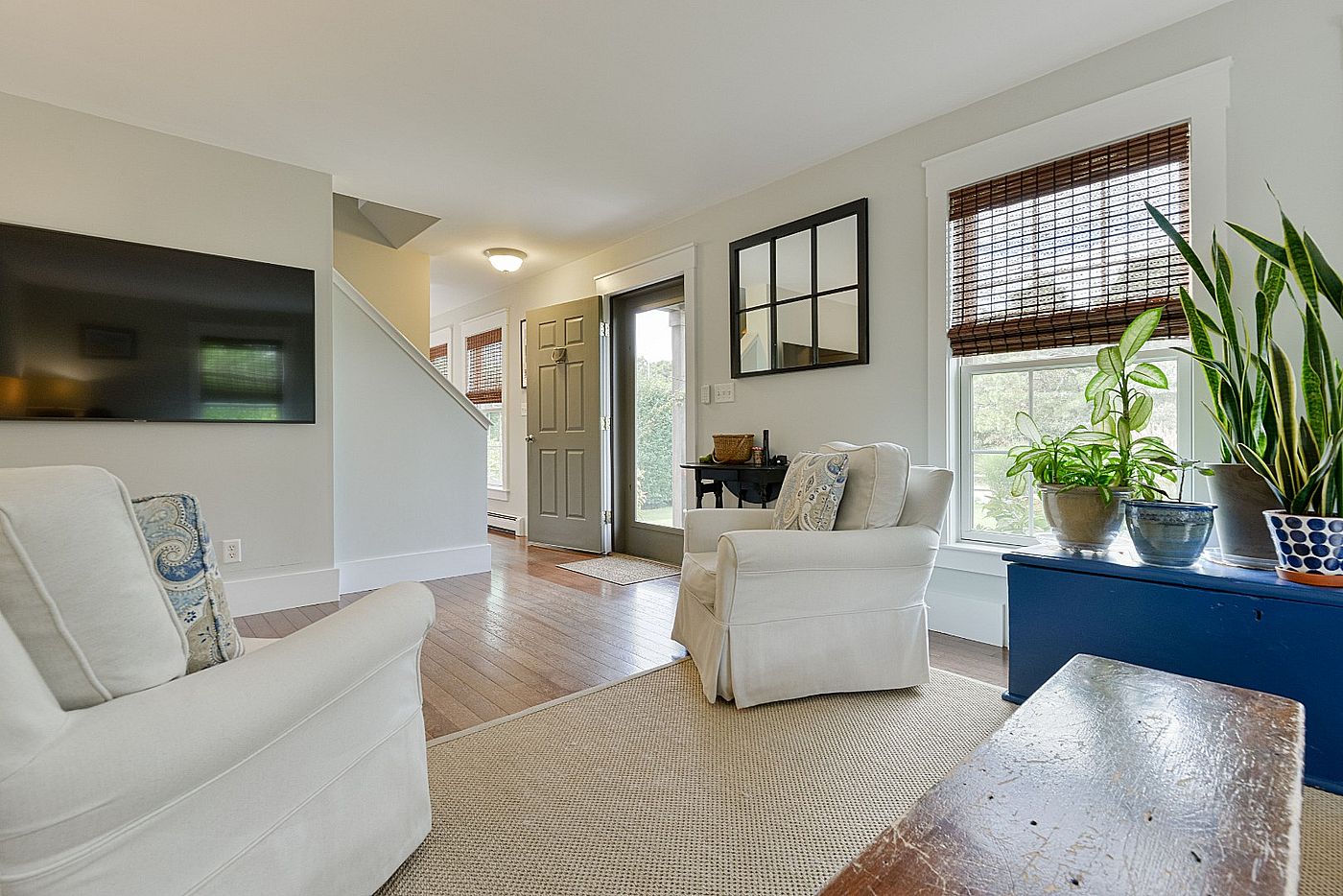 6C Folger Avenue Nantucket MA