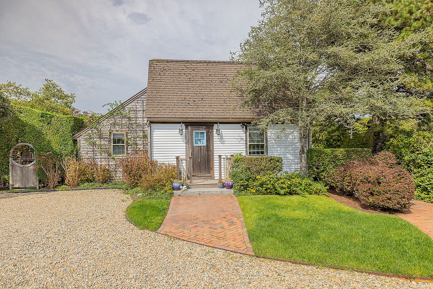 5 Evergreen Way Nantucket MA