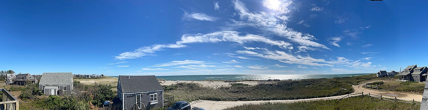 8 & 3 Maine Avenue Nantucket MA