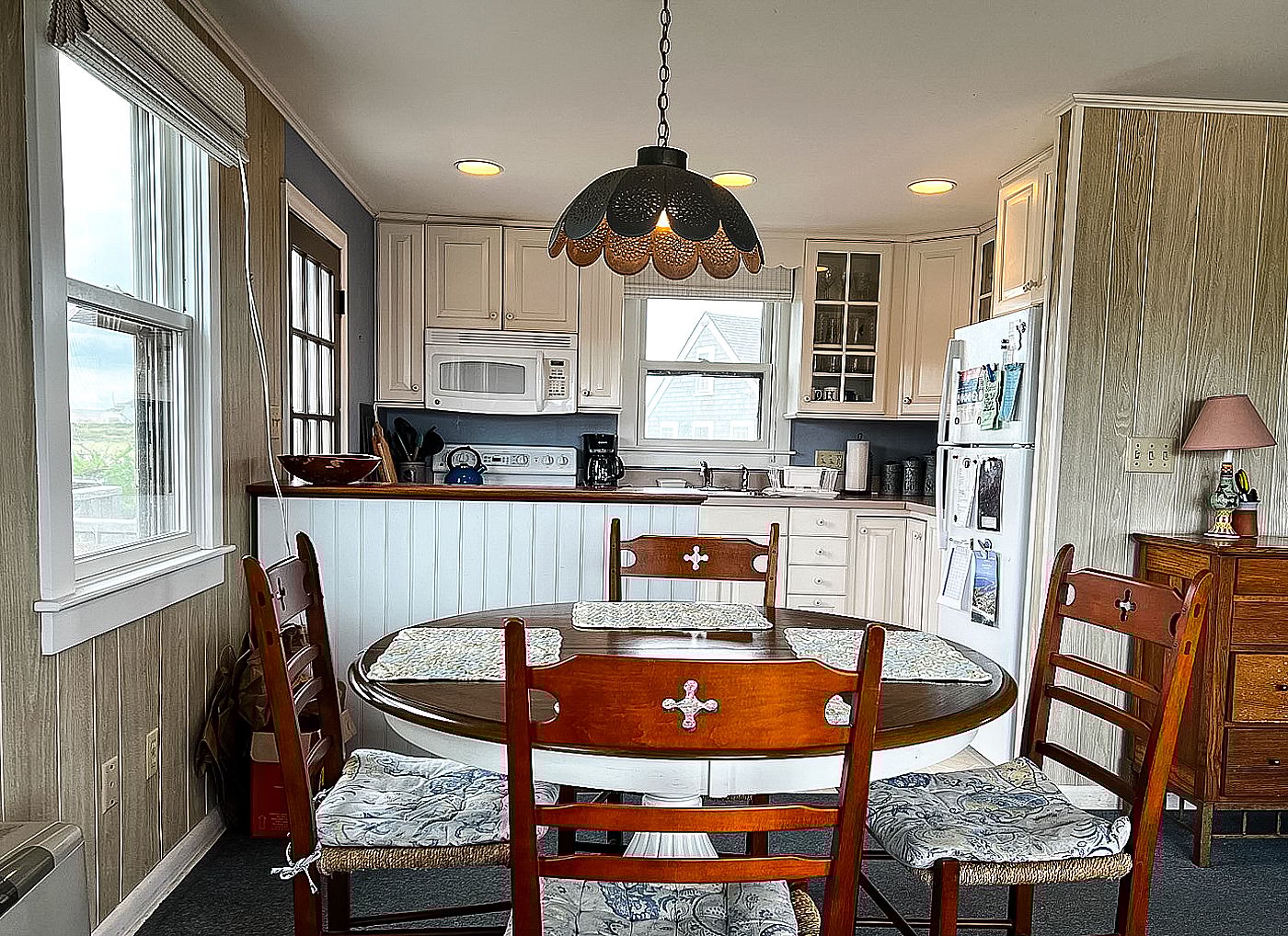 8 & 3 Maine Avenue Nantucket MA