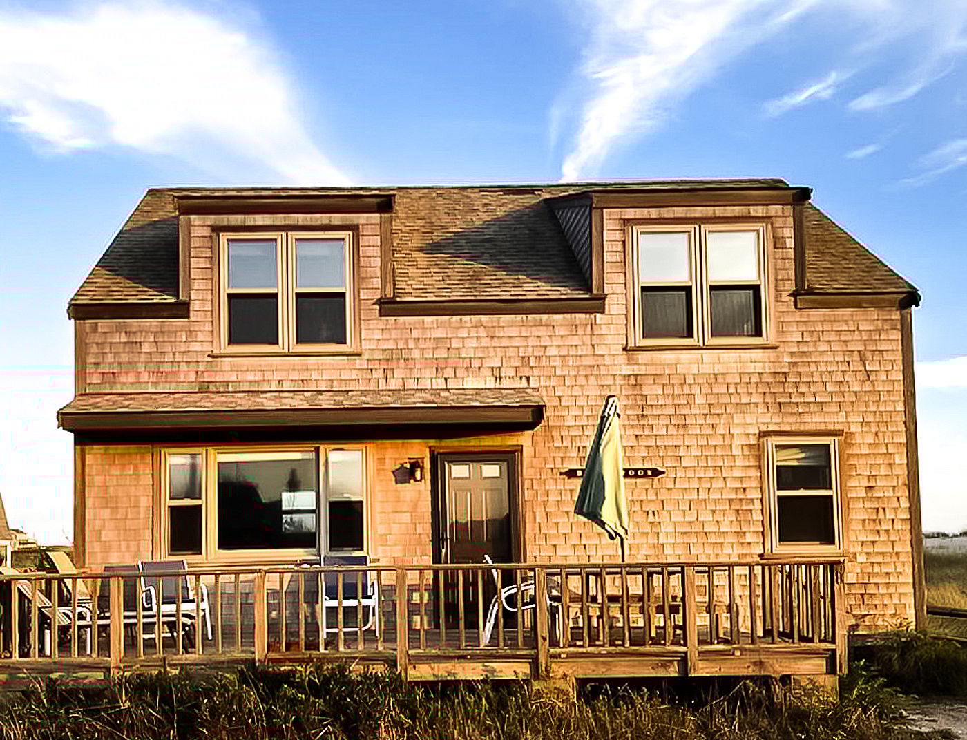 8 & 3 Maine Avenue Nantucket MA