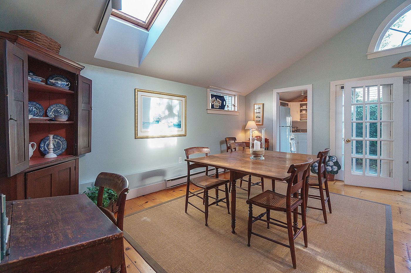 8B Lyon Street Nantucket MA