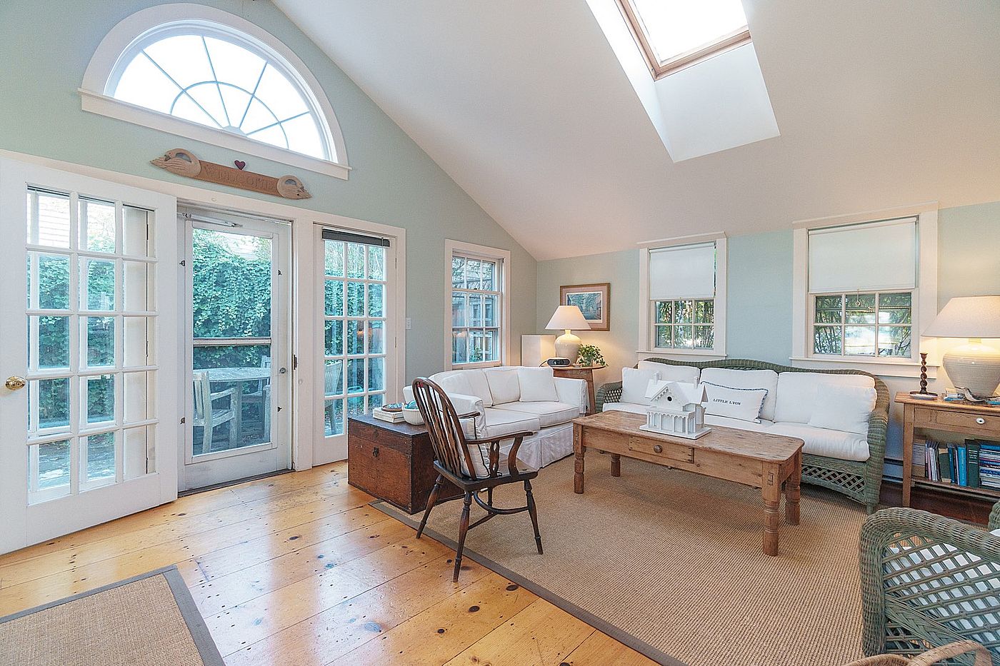 8B Lyon Street Nantucket MA