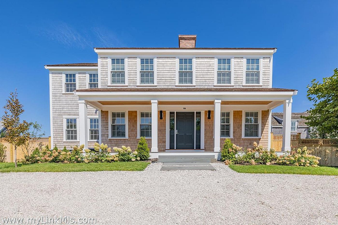 11A Meadow Lane Nantucket MA