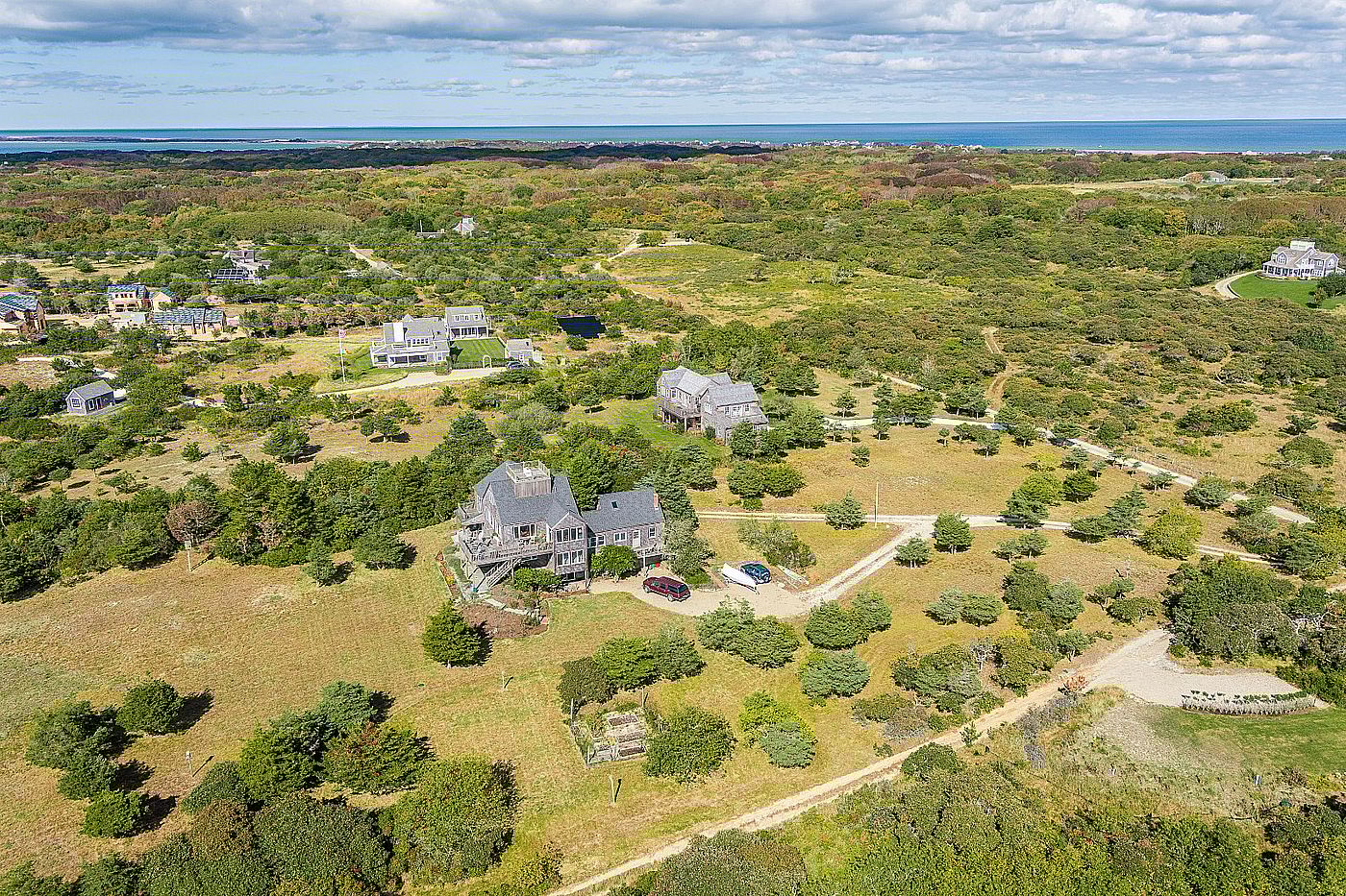 18 Eat Fire Spring Road Nantucket MA