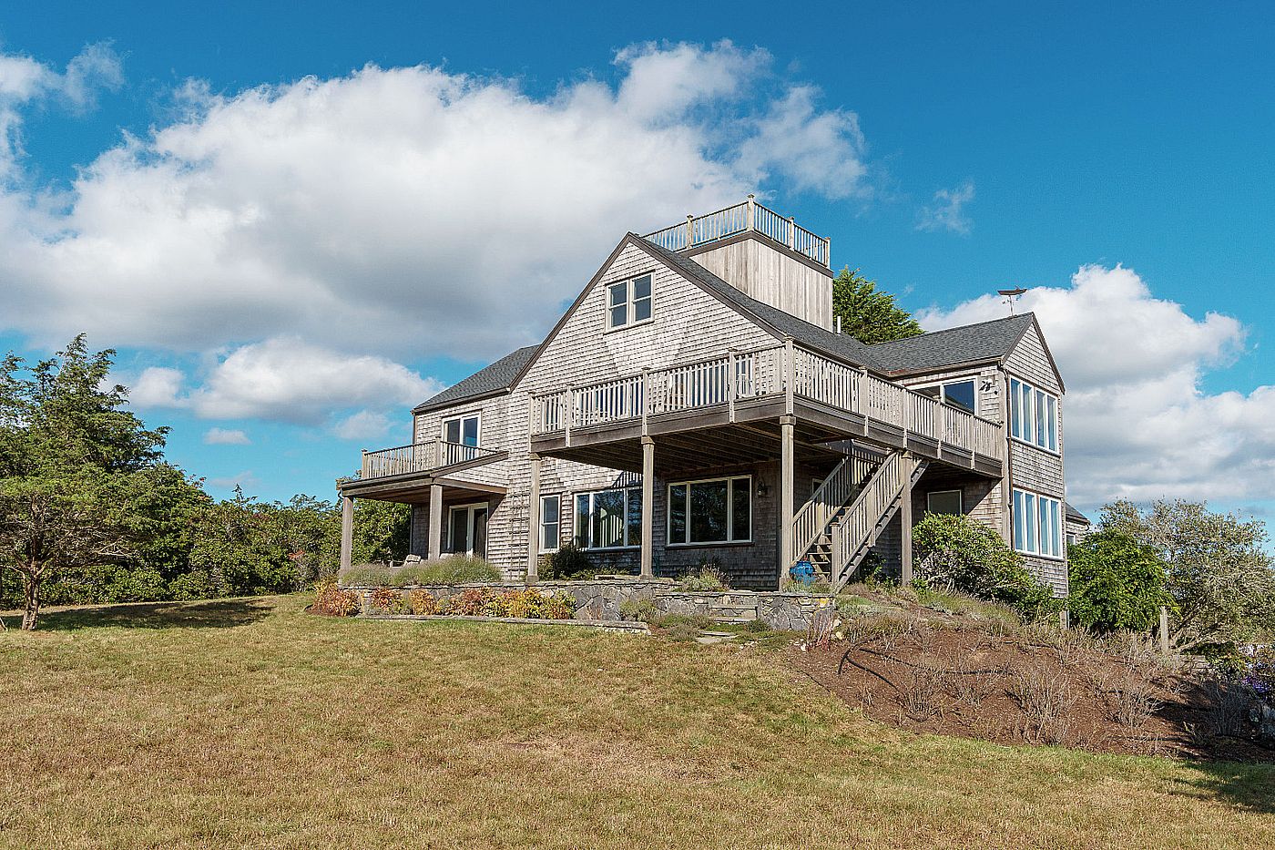18 Eat Fire Spring Road Nantucket MA