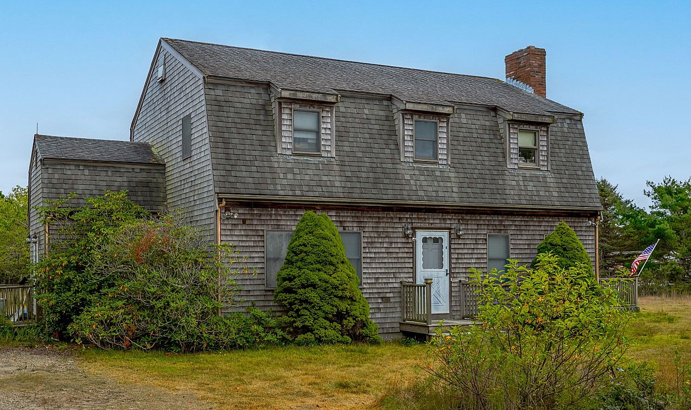 4 Field Avenue Nantucket MA