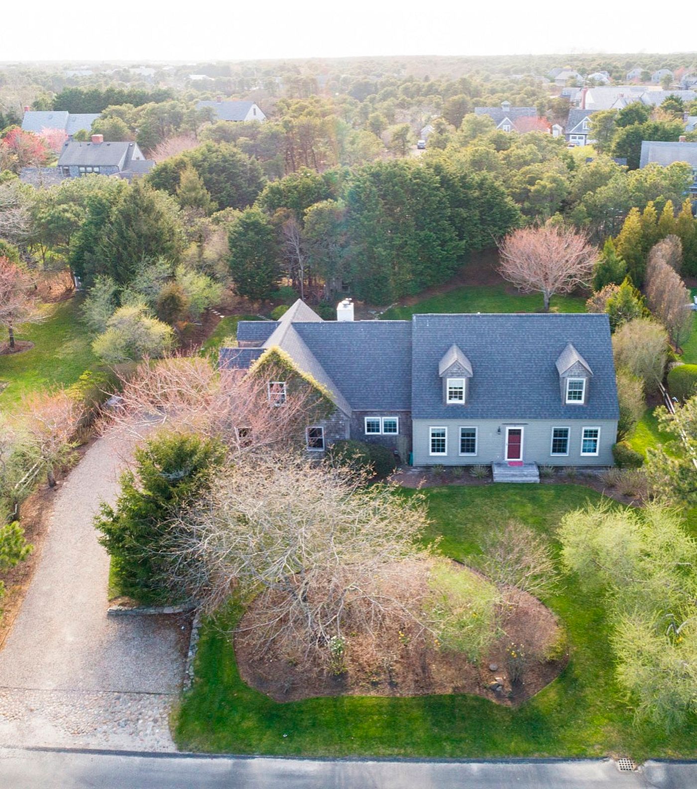 11 Mizzenmast Road Nantucket MA